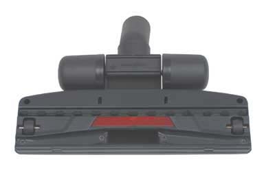 VacuMaid RF580BLK Bare Floor and Rug Tool with Wheels Central vacuum attachments, central vacuum, central vacuums, central vacuum system, central  vacuum parts, vacuum parts, built in vacuum